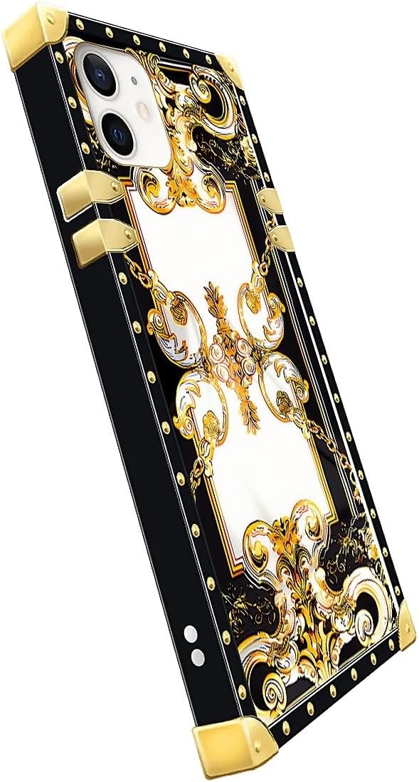 Compatible with iPhone 11 Case - Image 4