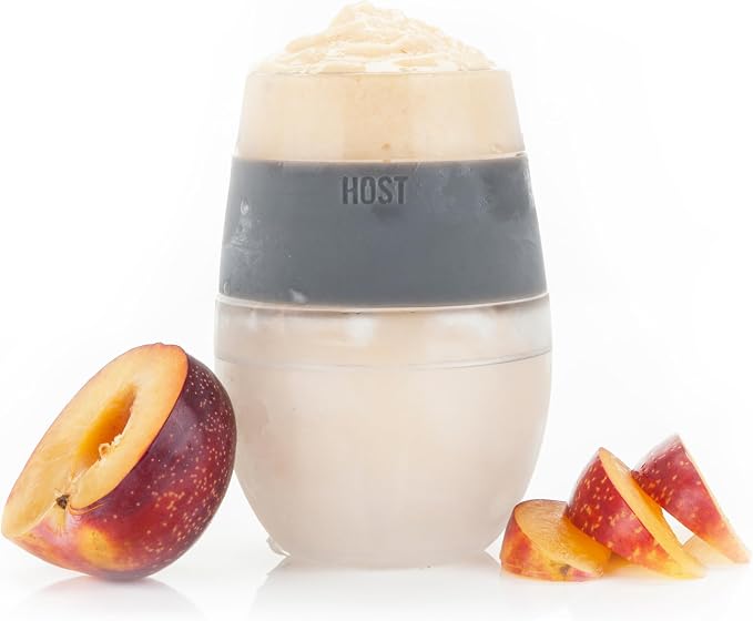 Host Freeze Wine Glasses with Lids, Wine Tumbler Gifts - Image 4
