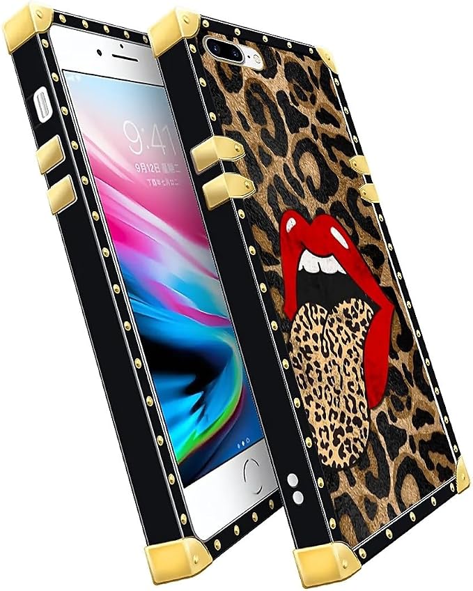 Compatible with iPhone 8 7 SE Case - Image 2
