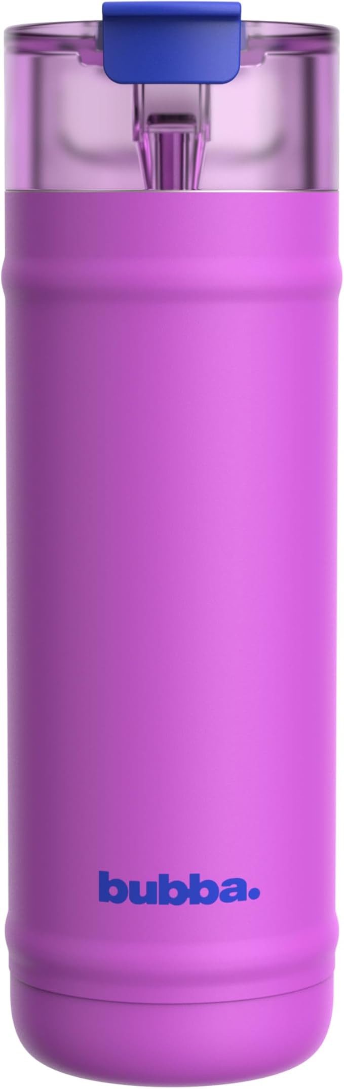 bubba 32 oz Dualsip Insulated Stainless Steel Water Bottle by bubbabrands