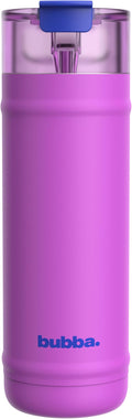 bubba 32 oz Dualsip Insulated Stainless Steel Water Bottle by bubbabrands