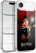 Head Case Designs Officially Licensed Harry Potter Harry Portrait Prisoner of by CaseDesigns