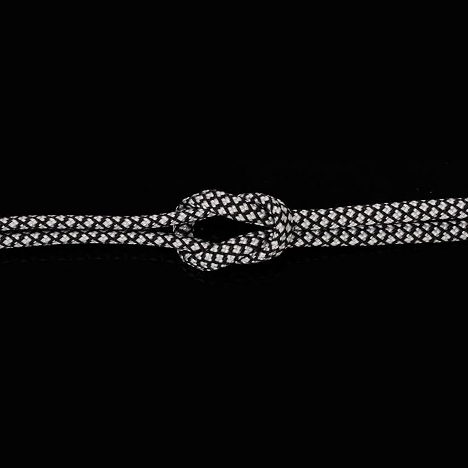 MOOCY Paracord 550 Paracord Rope, 7 Inner Strands/Parachute Cord, Nylon Type - Image 4