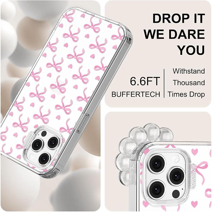 MOSNOVO Case for iPhone 12 & iPhone 12 Pro - Image 5