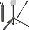 SmallRig 59" Extendable Selfie Stick Tripod by SmallRig