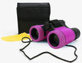 Scotamalone Kids Binoculars Shock Proof Toy Binoculars Set by Scotamalone
