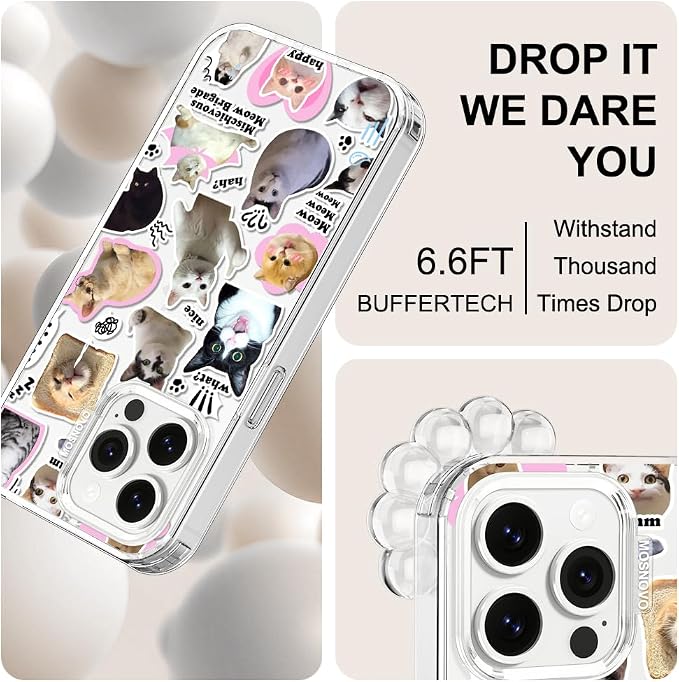 MOSNOVO Case for iPhone 13 Pro - Image 5