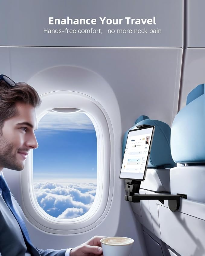 Universal Handfree Tablet Mount - Image 3