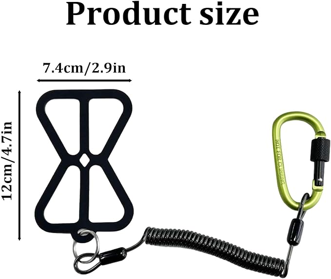 Universal Smartphone Harness - Image 2