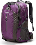 SPEEDPARK Hiking Backpack 40L Waterproof Hiking Daypack by SPEEDPARK