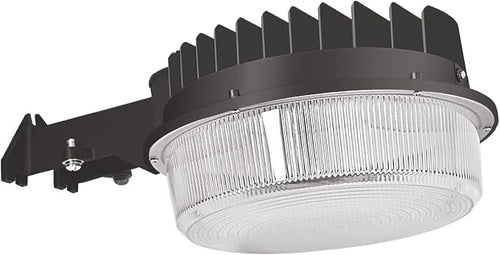 120W LED Barn Light, 18000lm Dusk to Dawn Outdoor Yard Lighting by SZGMJIA