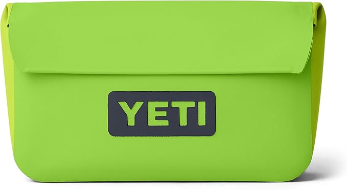 YETI Sidekick Dry Waterproof Gear Case and Bag Accessory by YETI