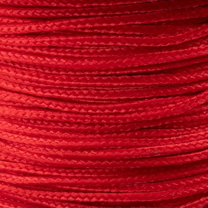 Paracord Planet Micro Paracord – Thin Braided Cord - Image 2