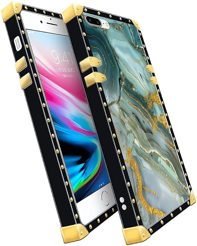 Compatible with iPhone 8 7 SE Case - Image 2