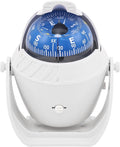 Sea Marine Compass with Mount Compasses Ball Waterproof by MACHSWON