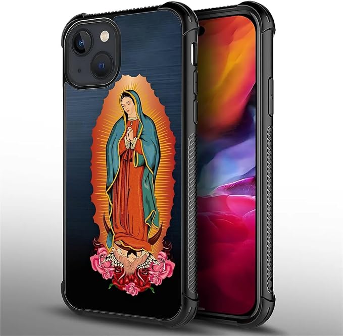for iPhone 15 Plus Case - Image 7