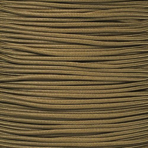 Paracord Planet 275lb Paracord – 3/32 Inch Nylon Crafting Cord - Image 2