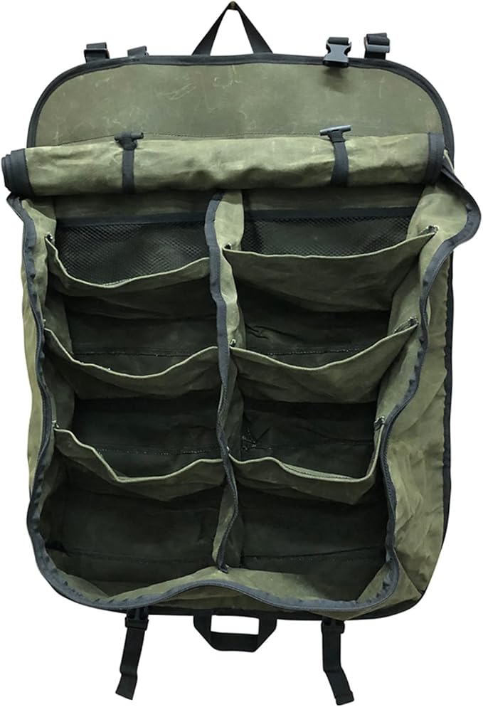 Overland Vehicle Systems Camping Gear Storage Bag - Image 4