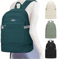 coofay Gym Backpack For Women Men Dance Sports Backpack by coofay