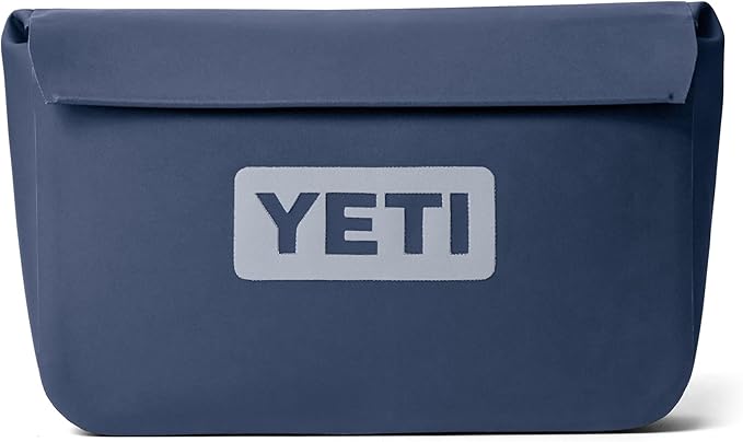 YETI Sidekick Dry Waterproof Gear Case and Bag Accessory by YETI