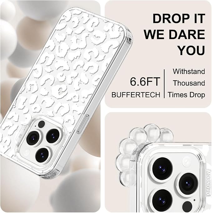 MOSNOVO Case for iPhone 14 Pro - Image 5