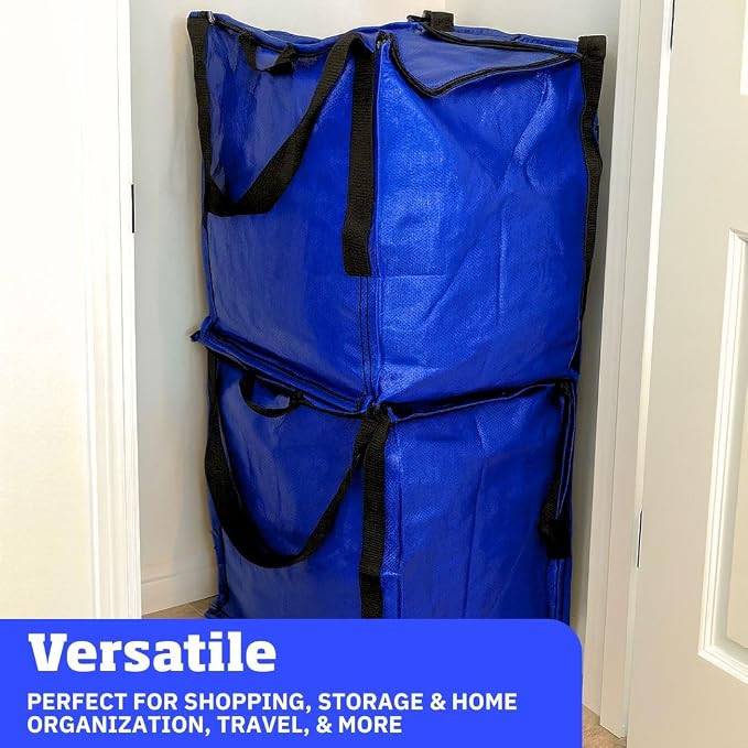 DURASACK Heavy Duty Storage Tote Bag - Image 4