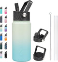 BJPKPK Insulated Water Bottles by BJPKPK
