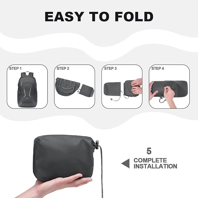 MIYCOO Backpack - Image 5