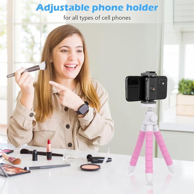 Ubeesize Portable Tripod Stand - Image 5