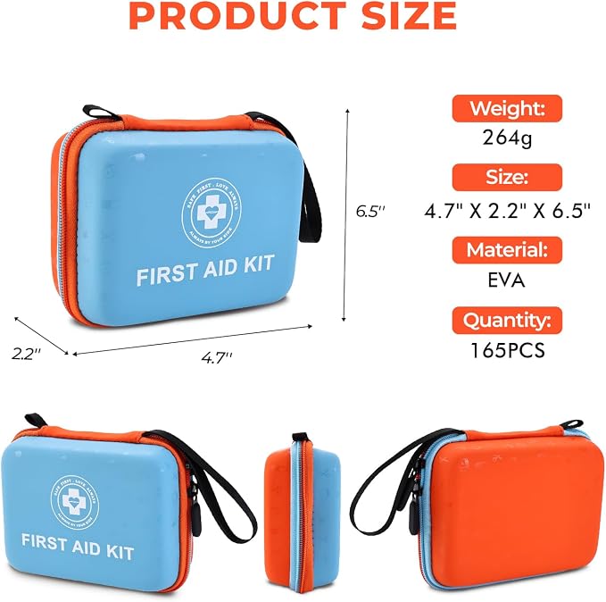 Small First Aid Kit - Image 2