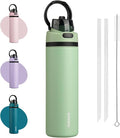 BJPKPK 25oz Insulated Water Bottle by BJPKPK