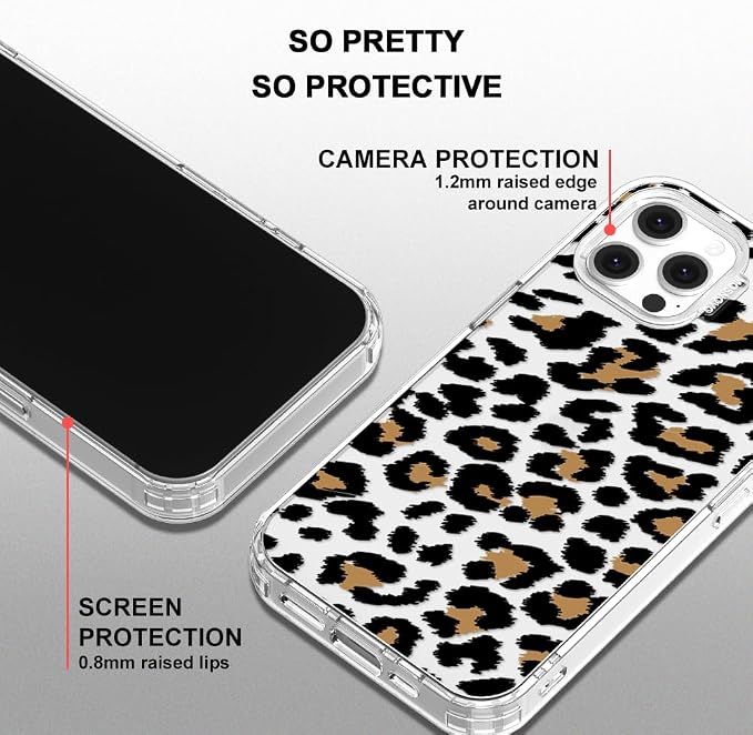 MOSNOVO Case for iPhone 12 & iPhone 12 Pro - Image 4