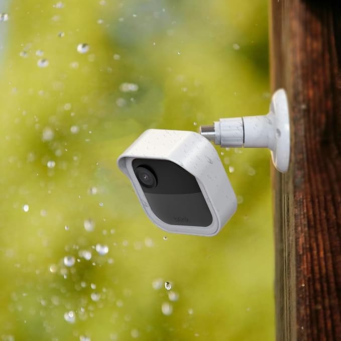 Wall Mount for Blink Outdoor 4th Gen and Outdoor 3rd Gen, 3 Pack Weatherproof - Image 3