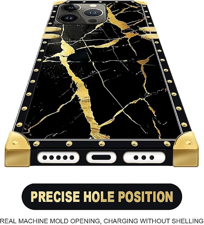 Compatible with iPhone 15 Pro Case - Image 5