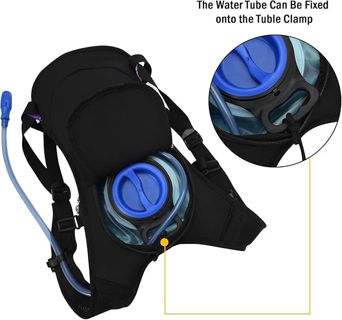 Roptat Hydration Backpack Pack - Image 5