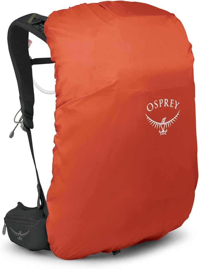 Osprey Manta Men's Hiking Backpack - Image 8