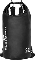 ROCK CLOUD Dry Bag Waterproof 20L Dry Sack by ROCKCLOUD