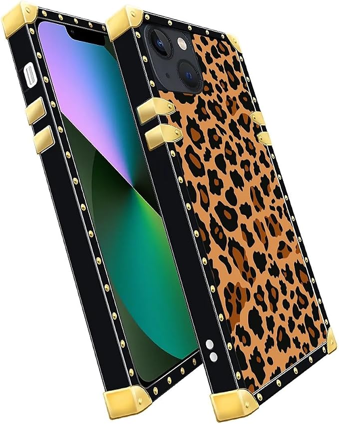 Compatible with iPhone 13 Case - Image 3