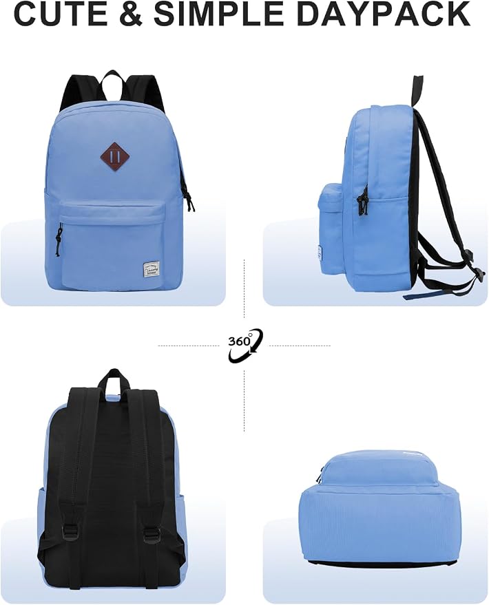 VASCHY Backpacks Handbags - Image 6