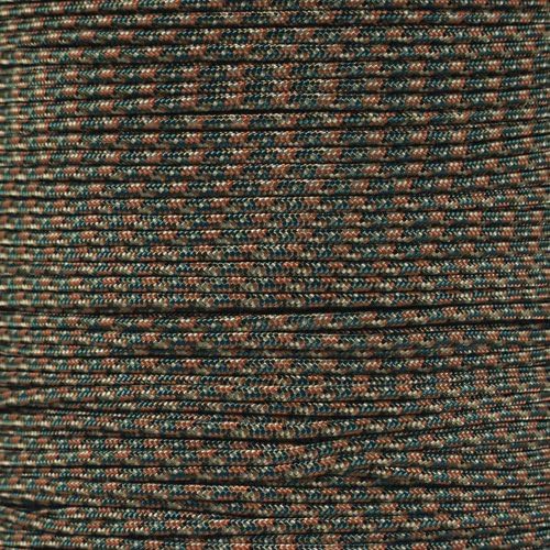 Paracord Planet 275lb Paracord – 3/32 Inch Nylon Crafting Cord - Image 2