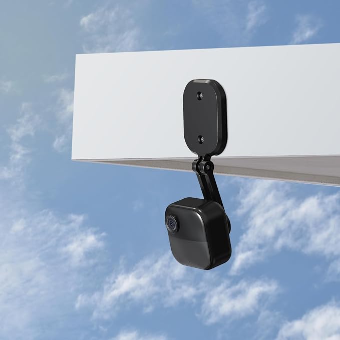 2 Pack Wall Mount for All-New Blink Outdoor & Blink XT / XT2, Mini Camera - Image 7