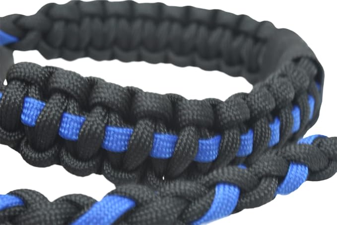 Realtree® Paracord Archery Bow Wrist Sling - Image 5