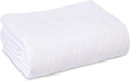 Linteum Textile Cotton Blended Hospital Patient Bath Blanket, Bed Bath Sheet by LinteumTextileSupply