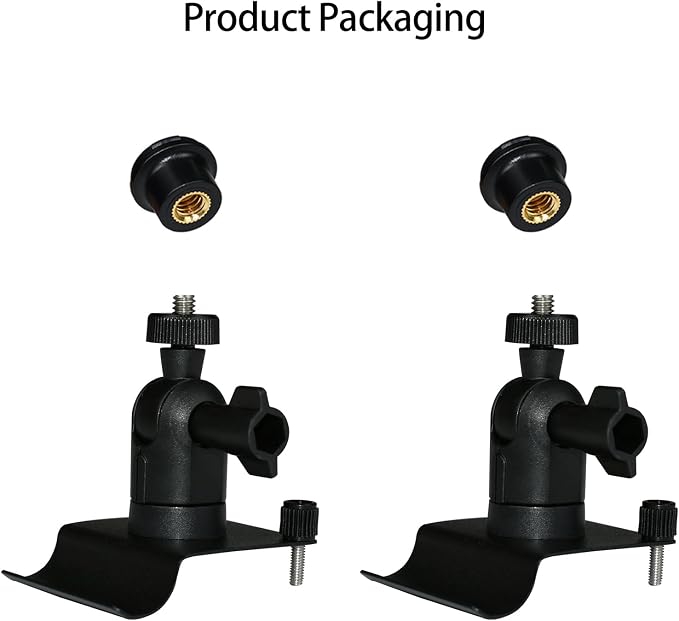 Vinyl Siding Mount Compatible - Image 8