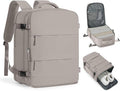 Large Travel Backpack by coofay