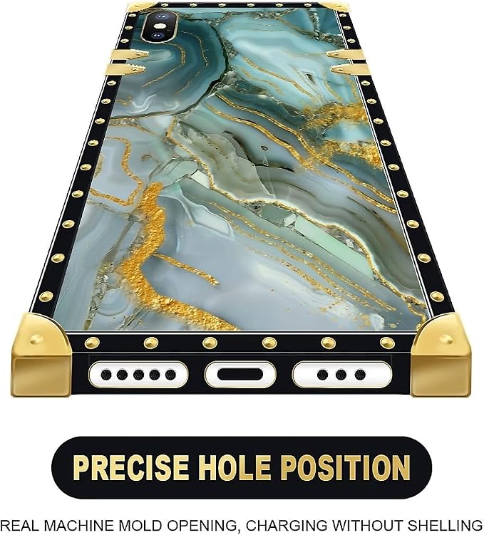 Compatible with iPhone Xs Max Case - Image 5