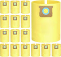 16-Pack 5-8 Gallon Bags replace by ATXKXE