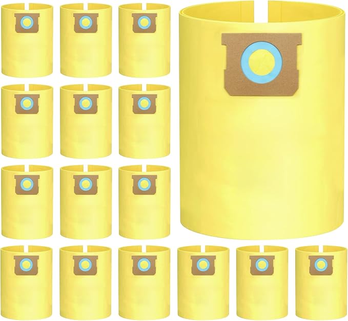16-Pack 5-8 Gallon Bags replace by ATXKXE
