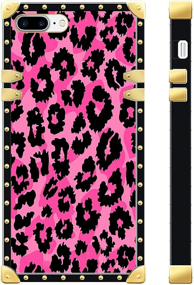 Compatible with iPhone 8 7 SE Case - Image 2