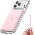 TRKOY for Magsafe Portable Charger, 5000mAh for Magsafe Power Bank by TRKOY